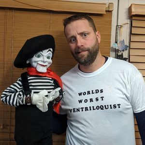 Meet your Posher, Mark